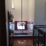 Corredor Interno Casa Moderna