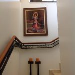 Escada de Casa Moderna