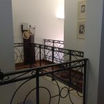 Corredor Interno Casa Moderna