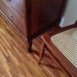 Detalhes de Móveis Casa Moderna