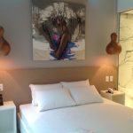 Quarto de Motel - Arquiteto Comercial