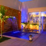 Arquitetura Comercial Motel - Suite Presidencia