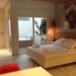Arquiteto Comercial - Decoração em Quarto de Motel