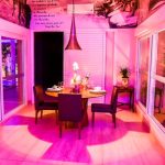 Arquitetura Comercial Motel - Suite Presidencia