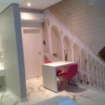 Arquitetura Comercial - Decoração em Quarto de Motel
