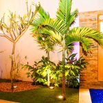 Arquitetura Comercial Motel - Suite Presidencia