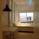 Arquiteto Comercial - Decoração Interior em Quarto de Motel