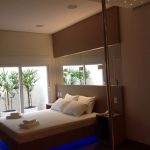 Arquiteto Comercial - Decoração Quarto de Motel