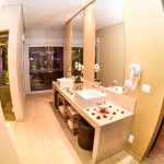 Arquitetura Comercial Motel - Suite Presidencia