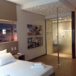 Arquitetura Comercial - Decoração em Quarto de Motel