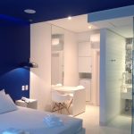 Arquitetura Comercial Quarto de Motel