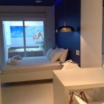 Arquitetura Comercial Decoração em Quarto de Motel