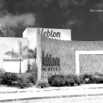 Arquitetura Comercial Motel