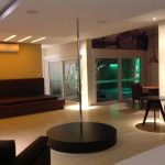 Arquiteto Comercial para Motel
