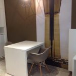 Arquitetura Comercial - Decoração em Quarto Motel