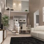 Projeto arquitetura de edificio Mirantes em São José do Rio Preto