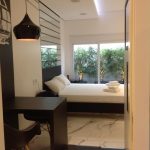 Quarto de Motel - Arquitetura Comercial