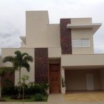 Fachada Casa Moderna por Arquitetos