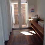 Detalhes em Residência Moderna por Arquitetos em São José do Rio Preto